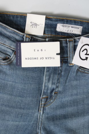 Damen Jeans Tiger Of Sweden, Größe XXS, Farbe Blau, Preis 14,77 €