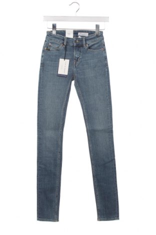 Damen Jeans Tiger Of Sweden, Größe XXS, Farbe Blau, Preis € 14,77
