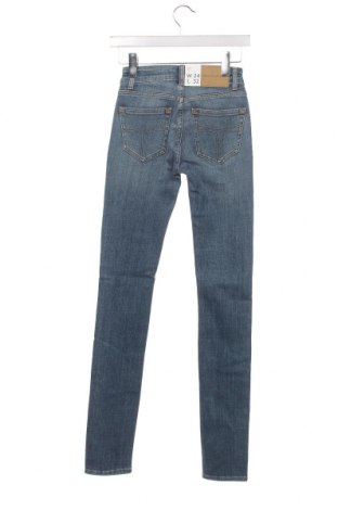 Damen Jeans Tiger Of Sweden, Größe XXS, Farbe Blau, Preis € 14,77