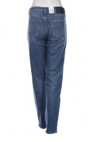 Damskie jeansy Tiger Of Sweden, Rozmiar XS, Kolor Niebieski, Cena 106,91 zł