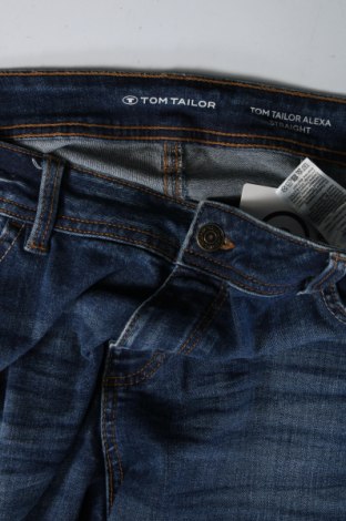 Дамски дънки Tom Tailor, Размер XL, Цвят Син, Цена 87,00 лв.