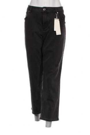 Дамски дънки Tom Tailor, Размер XL, Цвят Сив, Цена 47,85 лв.