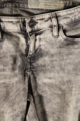 Damen Jeans Diesel, Größe M, Farbe Grau, Preis € 35,51