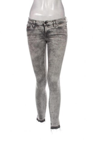 Damen Jeans Diesel, Größe M, Farbe Grau, Preis 18,55 €