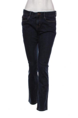 Γυναικείο Τζίν Tom Tailor, Μέγεθος M, Χρώμα Μπλέ, Τιμή 9,74 €