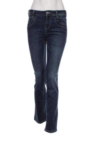 Dámské džíny  Tom Tailor, Velikost S, Barva Modrá, Cena  145,00 Kč