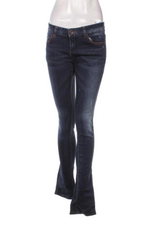Damen Jeans Tom Tailor, Größe L, Farbe Blau, Preis 14,62 €