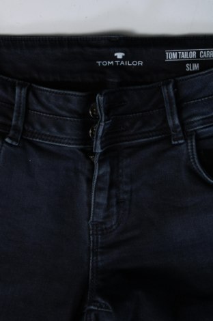 Дамски дънки Tom Tailor, Размер M, Цвят Син, Цена 8,40 лв.