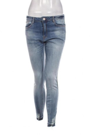Damen Jeans Tom Tailor, Größe S, Farbe Blau, Preis 9,74 €