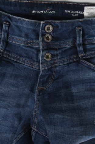Dámske džínsy  Tom Tailor, Veľkosť XL, Farba Modrá, Cena  11,91 €