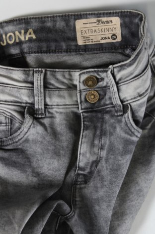 Damen Jeans Tom Tailor, Größe S, Farbe Grau, Preis 7,80 €