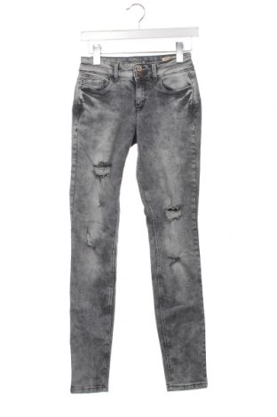 Damen Jeans Tom Tailor, Größe S, Farbe Grau, Preis 9,74 €