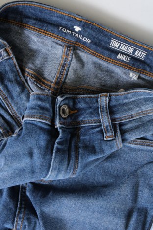 Dámské džíny  Tom Tailor, Velikost S, Barva Modrá, Cena  112,00 Kč