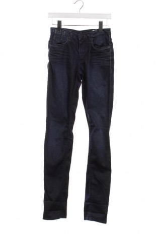 Dámské džíny  Tom Tailor, Velikost S, Barva Modrá, Cena  84,00 Kč