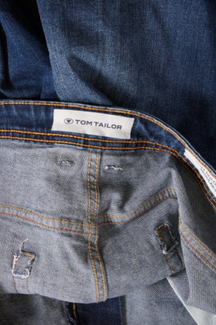 Dámské džíny  Tom Tailor, Velikost 5XL, Barva Modrá, Cena  497,00 Kč