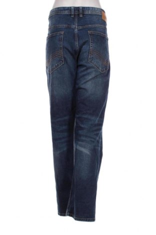 Dámské džíny  Tom Tailor, Velikost 5XL, Barva Modrá, Cena  497,00 Kč