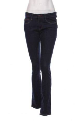 Γυναικείο Τζίν Tom Tailor, Μέγεθος M, Χρώμα Μπλέ, Τιμή 10,83 €