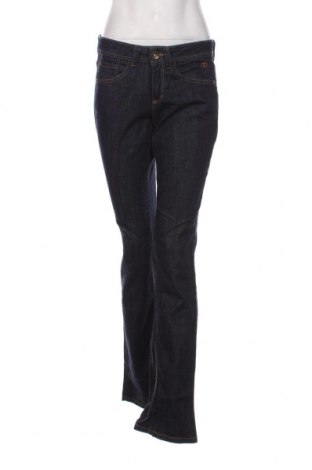 Γυναικείο Τζίν Tom Tailor, Μέγεθος S, Χρώμα Μπλέ, Τιμή 8,66 €