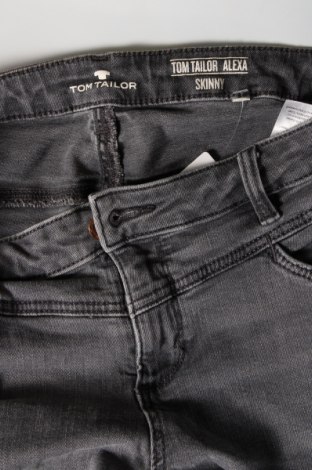 Dámske džínsy  Tom Tailor, Veľkosť L, Farba Sivá, Cena  5,26 €