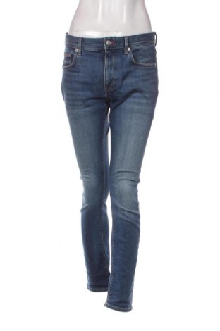 Damen Jeans Tommy Hilfiger, Größe M, Farbe Blau, Preis 32,52 €