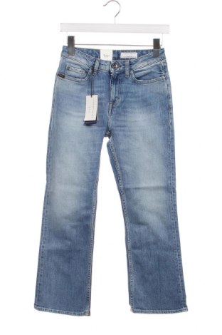 Dámské džíny  Tommy Hilfiger, Velikost XS, Barva Modrá, Cena  2 768,00 Kč