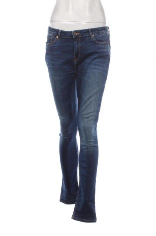 Γυναικείο Τζίν Tommy Hilfiger, Μέγεθος L, Χρώμα Μπλέ, Τιμή 43,11 €