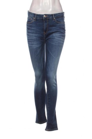 Γυναικείο Τζίν Tommy Hilfiger, Μέγεθος M, Χρώμα Μπλέ, Τιμή 28,91 €