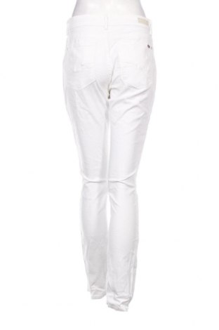 Γυναικείο Τζίν Tommy Hilfiger, Μέγεθος S, Χρώμα Λευκό, Τιμή 26,42 €