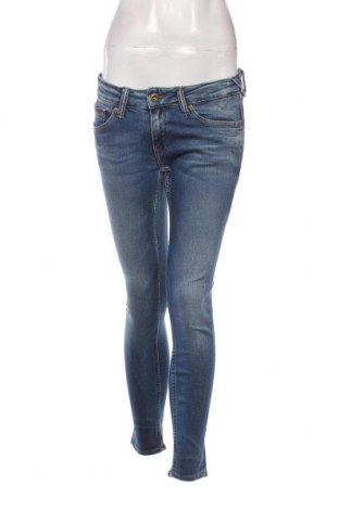 Damen Jeans Tommy Hilfiger, Größe M, Farbe Blau, Preis 57,06 €