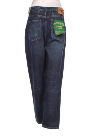 Damen Jeans Tommy Jeans, Größe XL, Farbe Blau, Preis 98,45 €