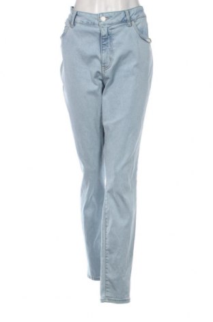 Blugi de femei Tommy Jeans, Mărime XXL, Culoare Albastru, Preț 521,48 Lei