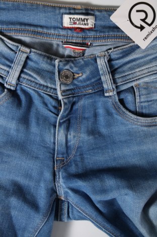 Γυναικείο Τζίν Tommy Jeans, Μέγεθος S, Χρώμα Μπλέ, Τιμή 42,00 €
