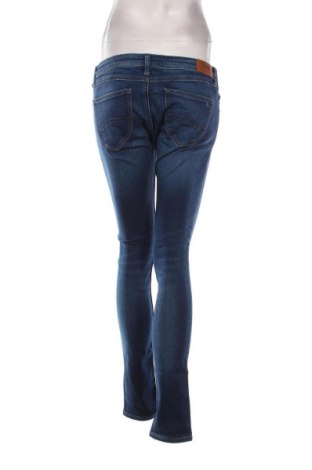 Damen Jeans Tommy Jeans, Größe L, Farbe Blau, Preis 57,06 €