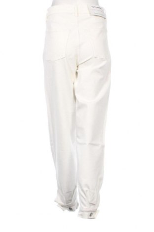 Damen Jeans Tomorrow, Größe M, Farbe Weiß, Preis 120,62 €