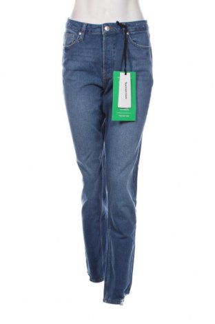 Dámske džínsy  Tomorrow, Veľkosť M, Farba Modrá, Cena  100,11 €
