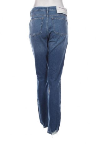Dámske džínsy  Tomorrow, Veľkosť M, Farba Modrá, Cena  95,29 €