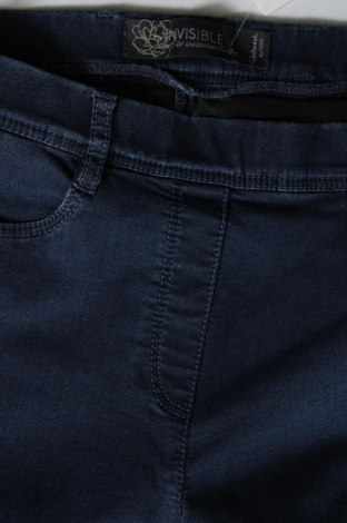 Damen Jeans Toni, Größe S, Farbe Blau, Preis € 4,87