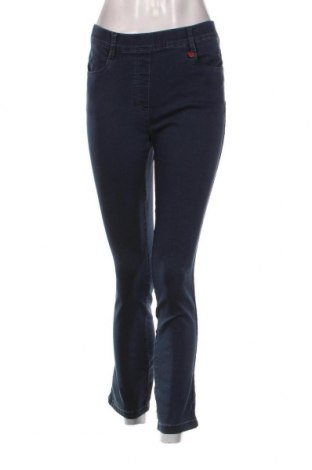 Damen Jeans Toni, Größe S, Farbe Blau, Preis € 4,87