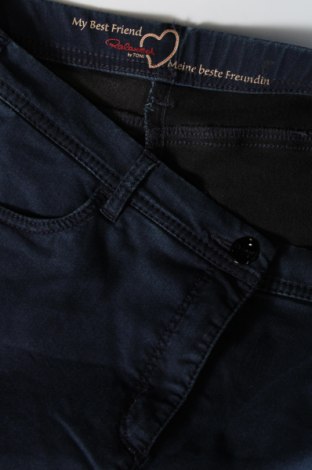 Damen Jeans Toni, Größe XL, Farbe Blau, Preis € 10,72