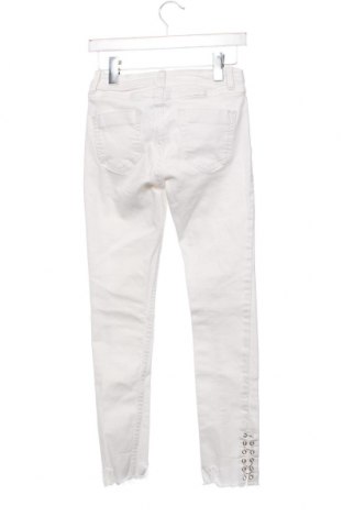 Damen Jeans Top Secret, Größe S, Farbe Weiß, Preis € 2,22