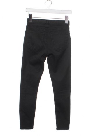 Damen Jeans Topshop, Größe XS, Farbe Schwarz, Preis € 4,49