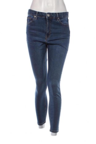 Damen Jeans Topshop, Größe XS, Farbe Blau, Preis 8,28 €