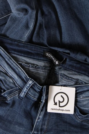 Dámske džínsy  Toxik 3, Veľkosť S, Farba Modrá, Cena  2,98 €
