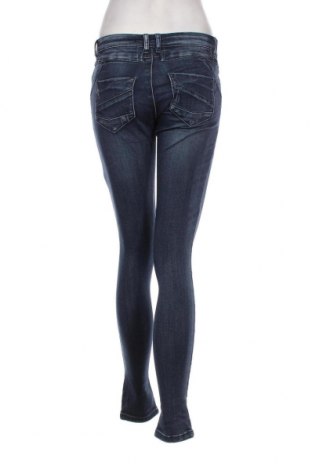 Damen Jeans Toxik 3, Größe S, Farbe Blau, Preis 3,65 €