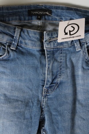 Damen Jeans Tramontana, Größe S, Farbe Blau, Preis € 8,22