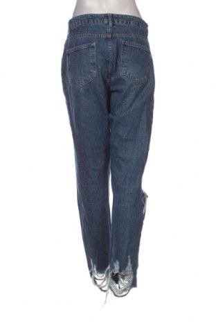 Dámské džíny  Trendyol, Velikost M, Barva Modrá, Cena  335,00 Kč