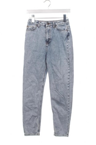 Damen Jeans Trendyol, Größe XS, Farbe Blau, Preis 10,96 €