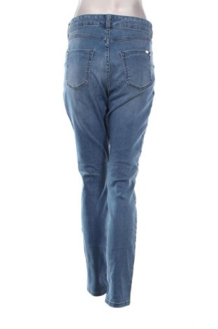 Damen Jeans Triangle By s.Oliver, Größe L, Farbe Blau, Preis 14,62 €