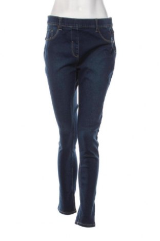 Damen Jeans Tru, Größe L, Farbe Blau, Preis € 6,05