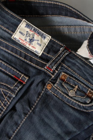 Damen Jeans True Religion, Größe M, Farbe Blau, Preis 33,00 €